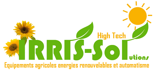 IRRIS-SOLutions High-Tec Maroc
